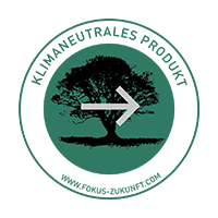 Klimaneutrales Logo